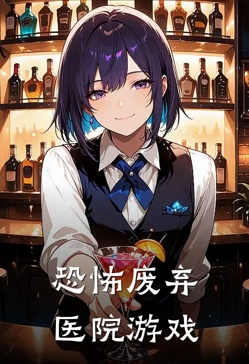 恐怖废弃医院游戏