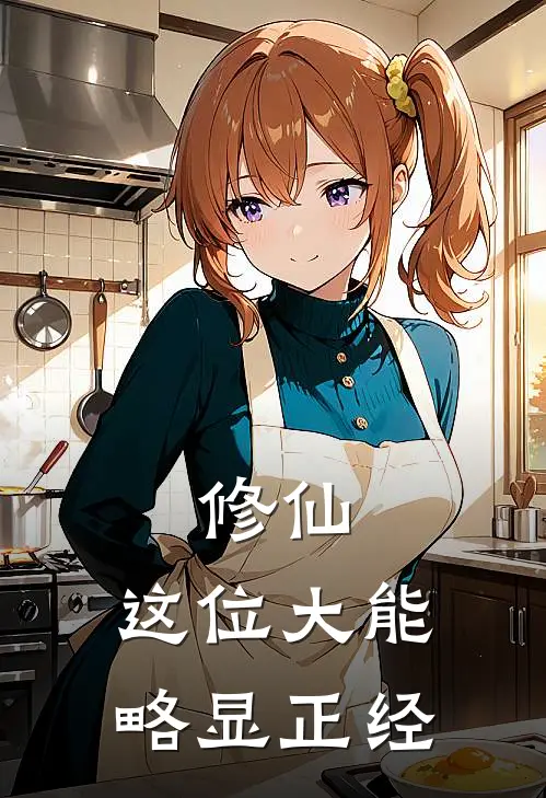 修仙：这位大能略显正经