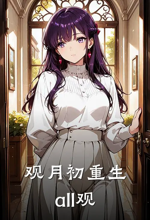 观月初重生all观