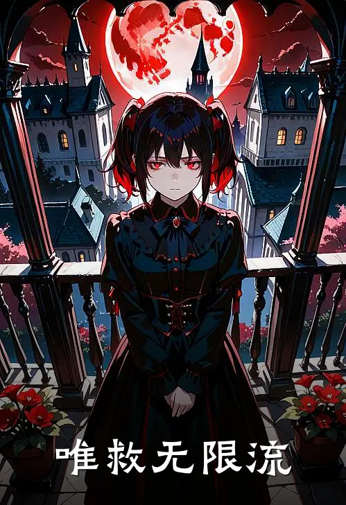 唯救【无限流】
