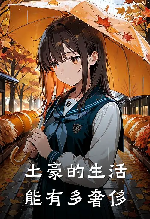 土豪的生活能有多奢侈