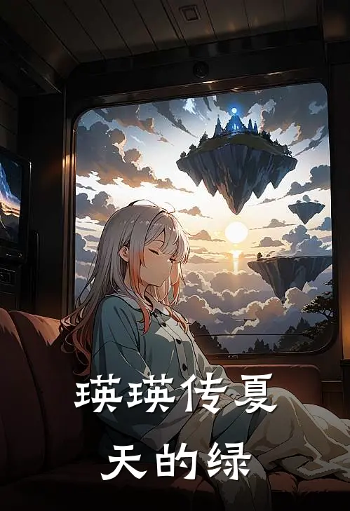 瑛瑛传夏天的绿