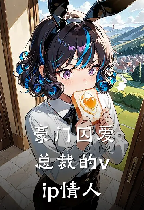 豪门囚爱总裁的vip情人