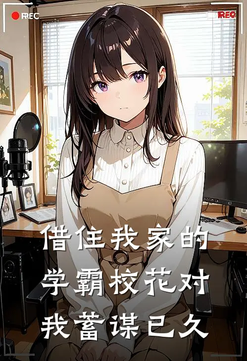 借住我家的学霸校花对我蓄谋已久