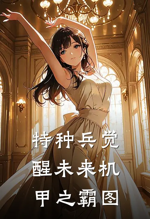 特种兵觉醒未来机甲之霸图