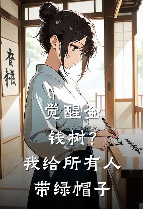 觉醒金钱树？我给所有人带绿帽子