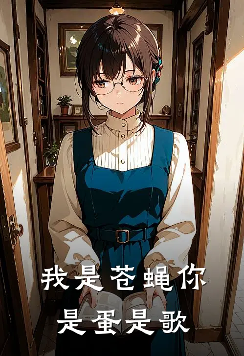 我是苍蝇你是蛋是歌