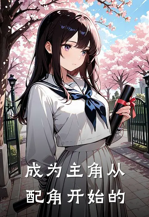 成为主角从配角开始的