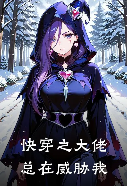 快穿之大佬总在威胁我