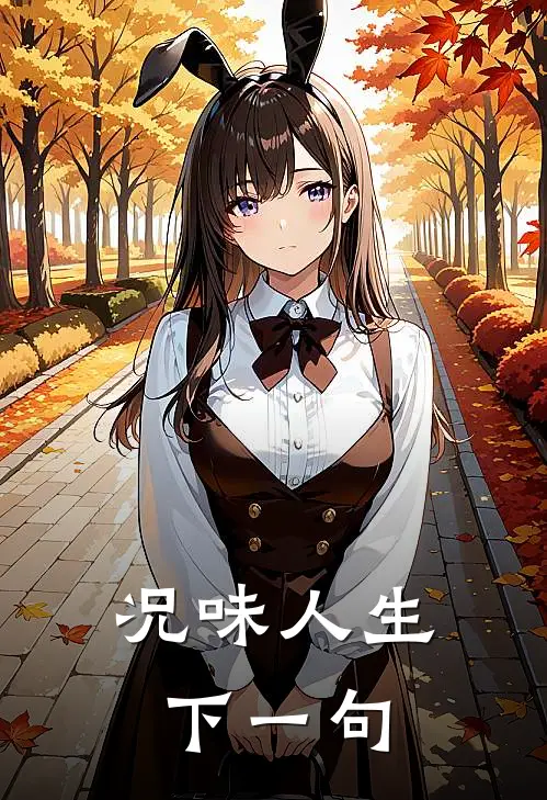 况味人生下一句