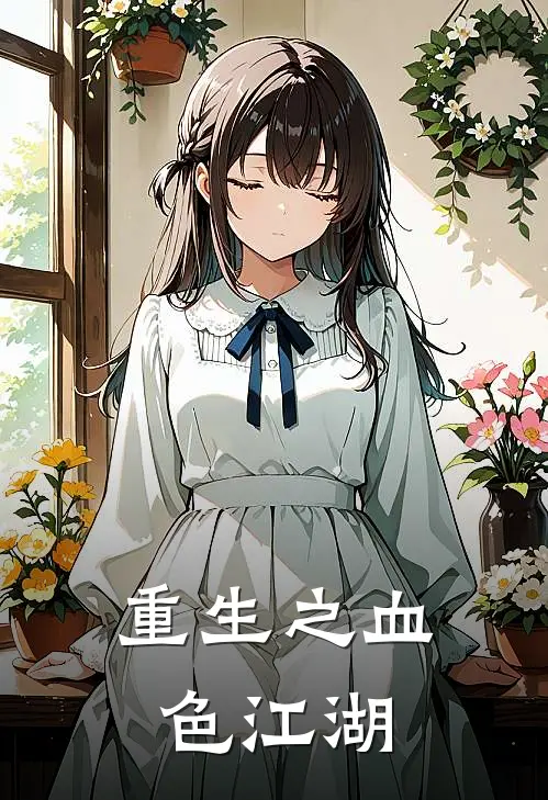 重生之血色江湖