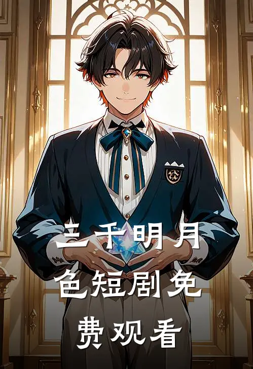 三千明月色短剧免费观看