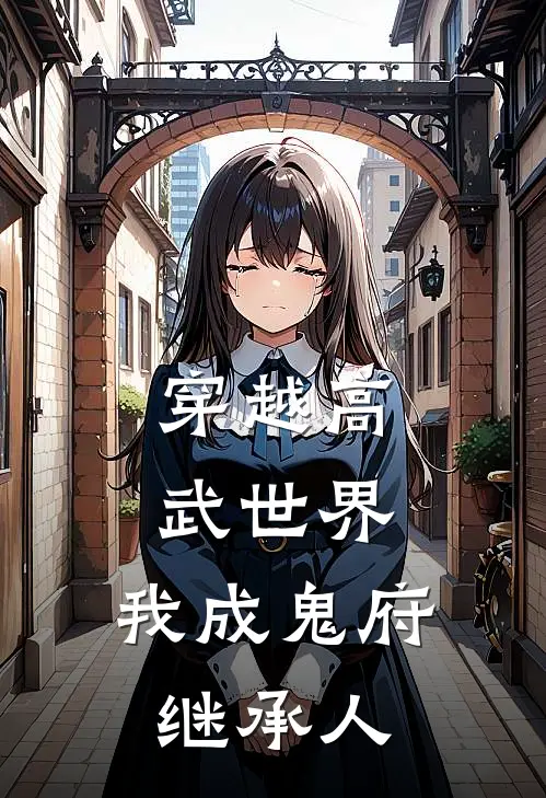 穿越高武世界，我成鬼府继承人