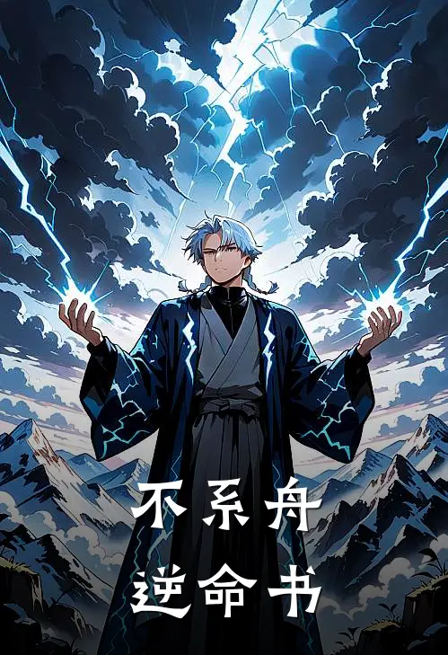 不系舟【逆命书】