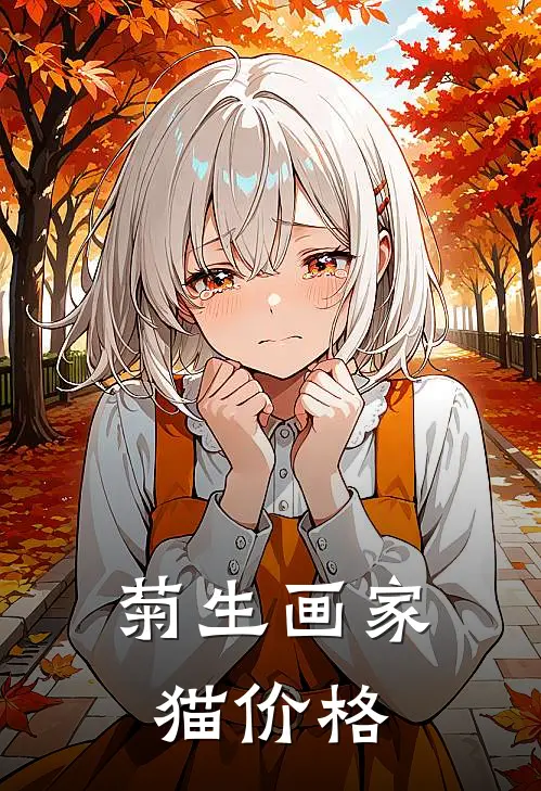 菊生画家猫价格