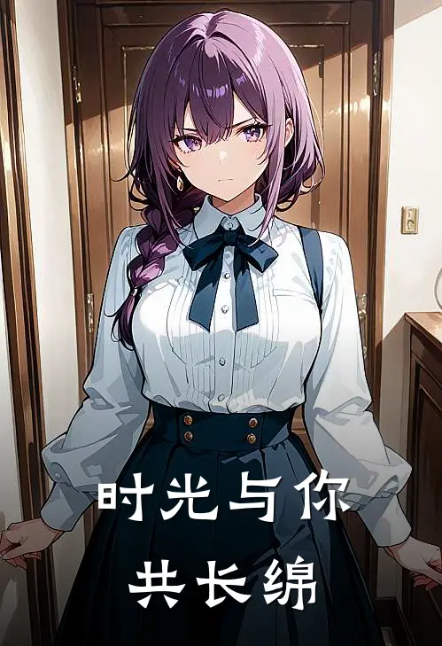 时光与你共长绵