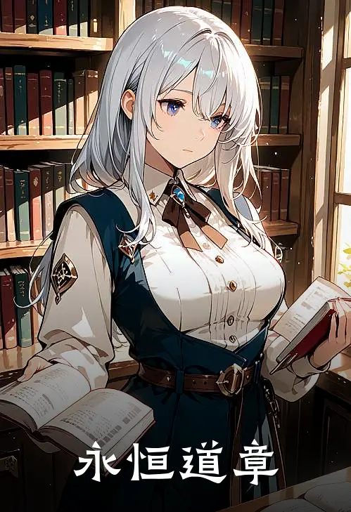 永恒道章