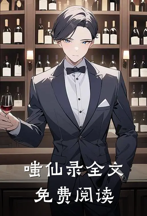 嗤仙录全文免费阅读