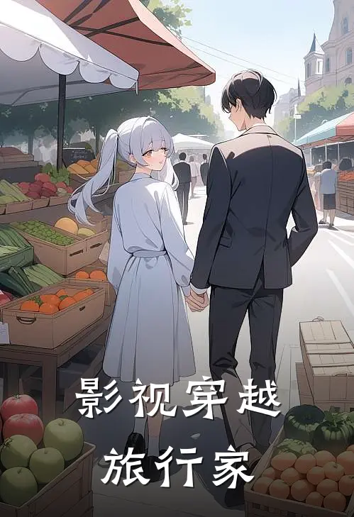 影视穿越旅行家