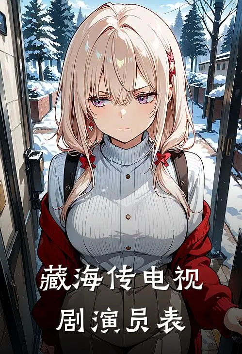 藏海传电视剧演员表