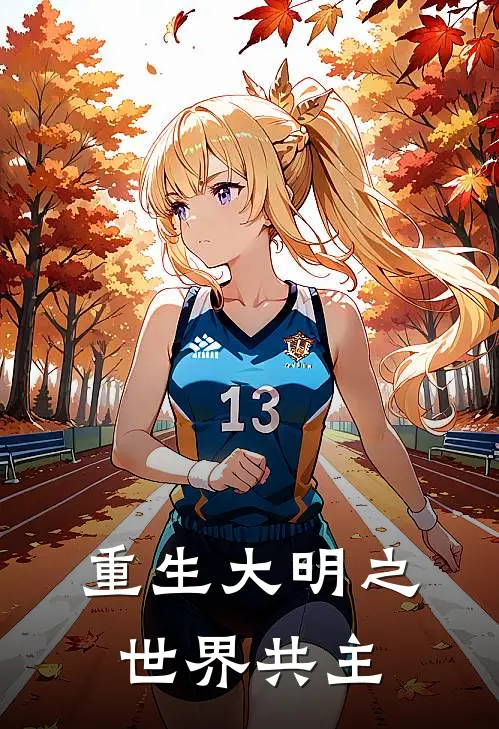 重生大明之世界共主