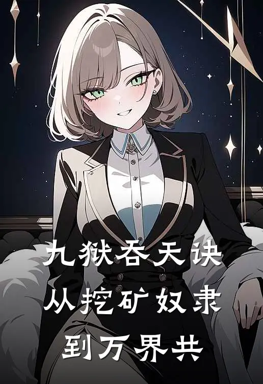 九狱吞天诀：从挖矿奴隶到万界共