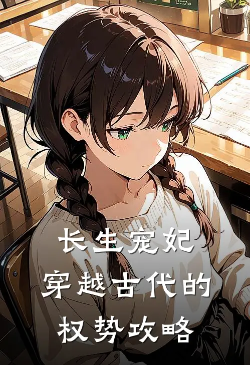 长生宠妃：穿越古代的权势攻略