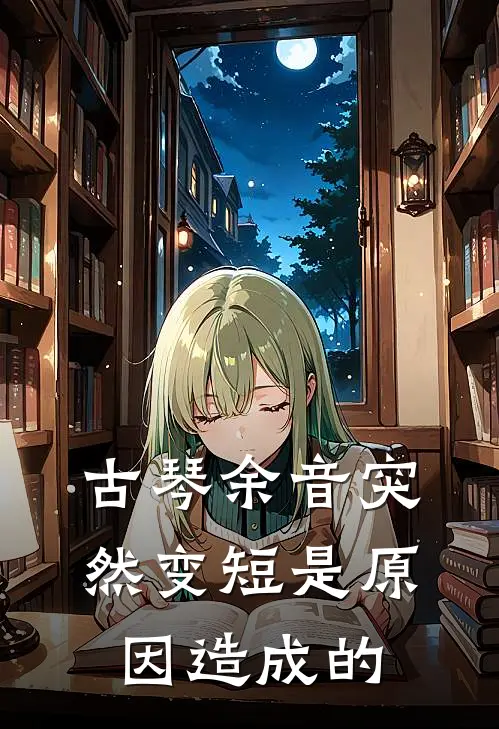 古琴余音突然变短是原因造成的