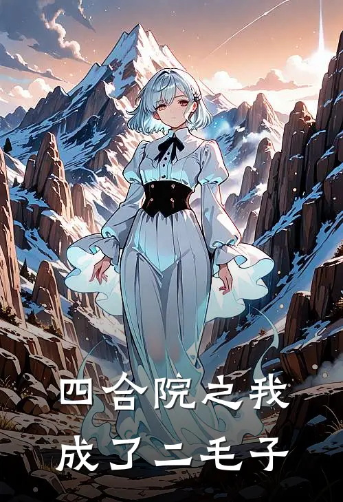 四合院之我成了二毛子