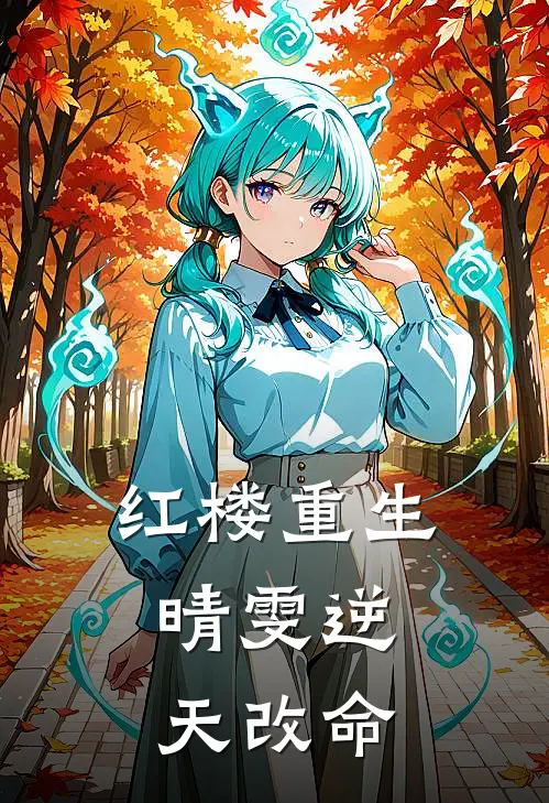 红楼重生：晴雯逆天改命