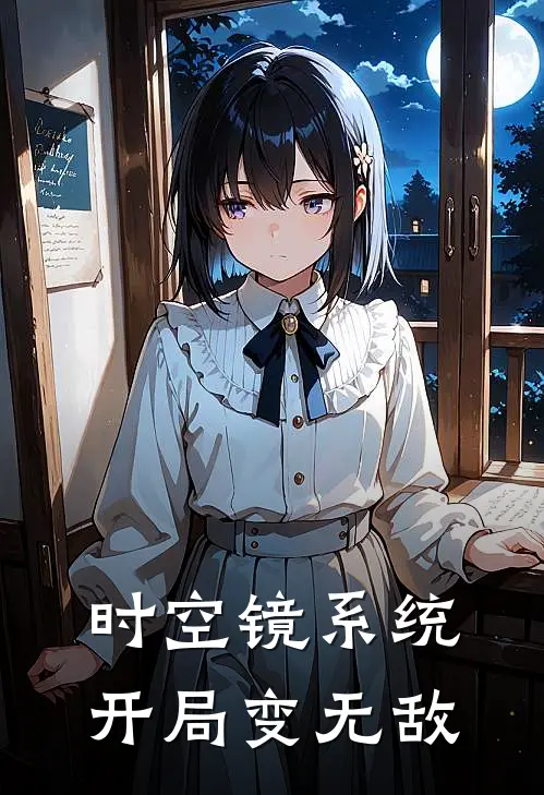 时空镜系统：开局变无敌