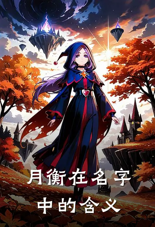 月衡在名字中的含义