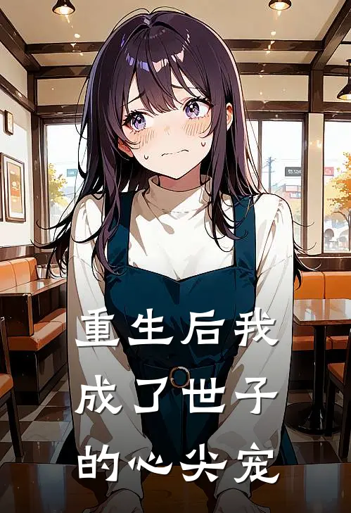 重生后我成了世子的心尖宠