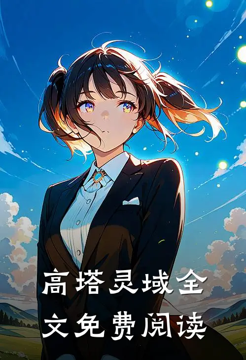 高塔灵域全文免费阅读