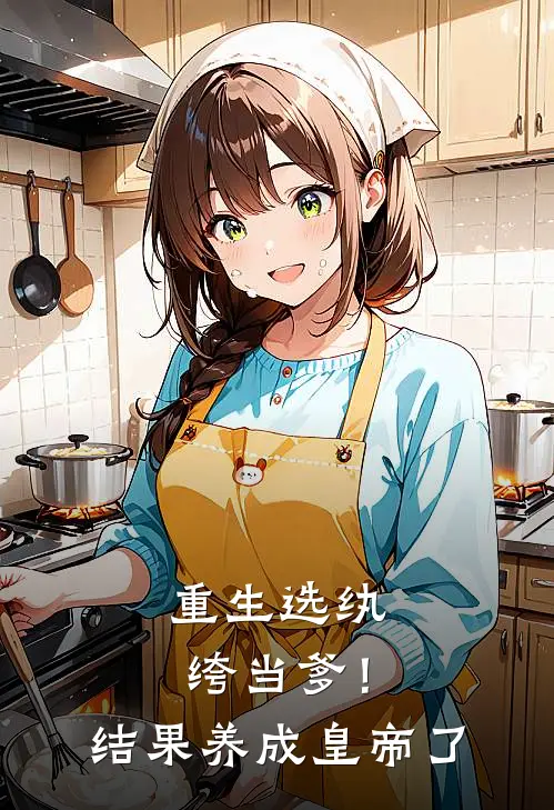 重生选纨绔当爹！结果养成皇帝了