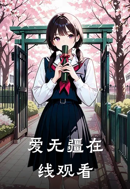 爱无疆在线观看