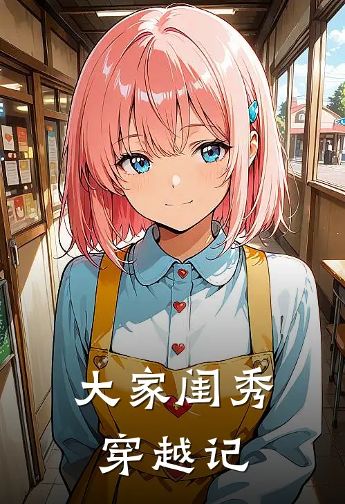 大家闺秀穿越记