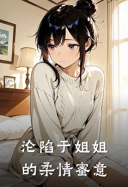 沦陷于姐姐的柔情蜜意