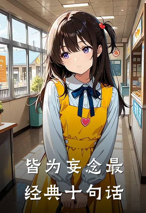 皆为妄念最经典十句话