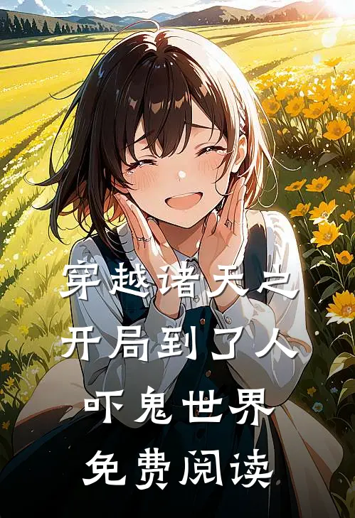 穿越诸天之开局到了人吓鬼世界免费阅读