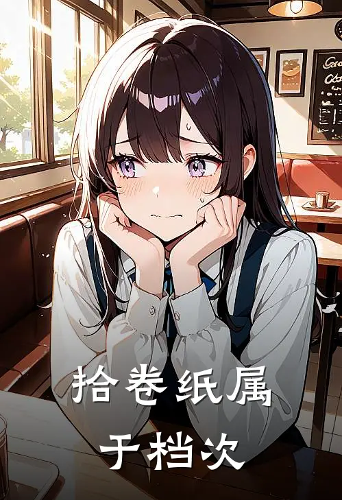 拾卷纸属于档次