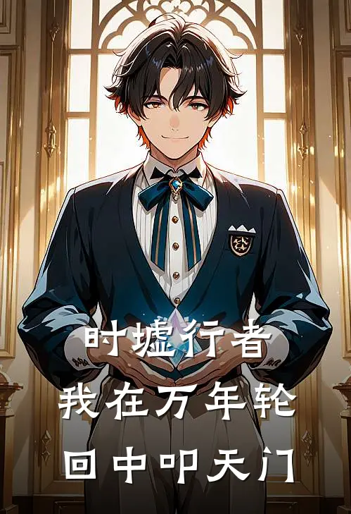 时墟行者：我在万年轮回中叩天门
