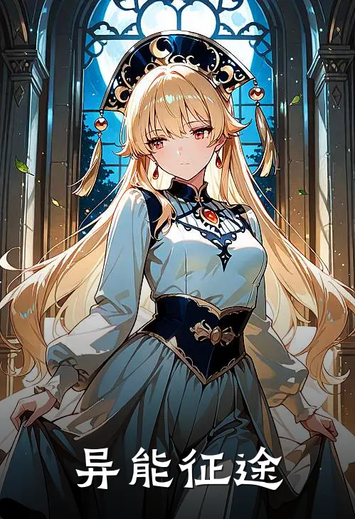 异能征途