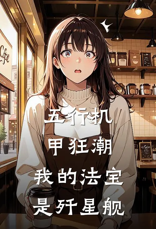 五行机甲狂潮：我的法宝是歼星舰