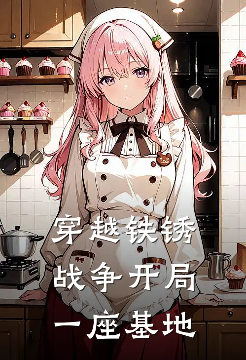 穿越铁锈战争开局一座基地