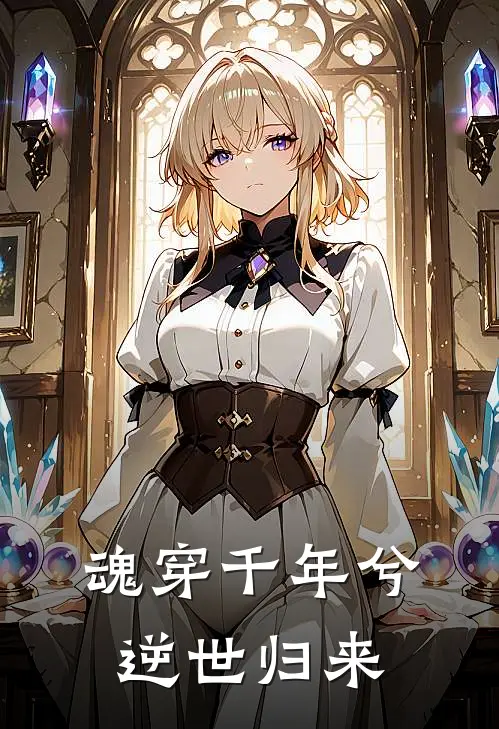 魂穿千年兮，逆世归来