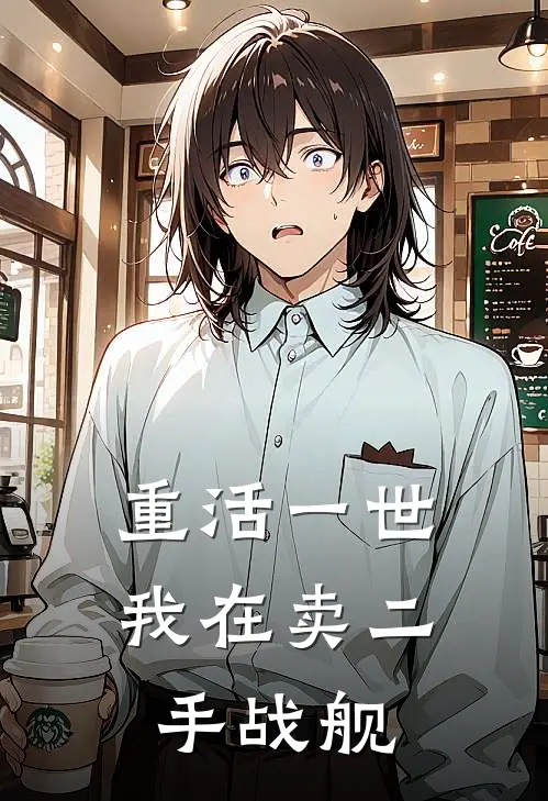 重活一世，我在卖二手战舰