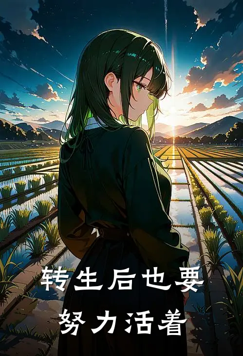 转生后也要努力活着