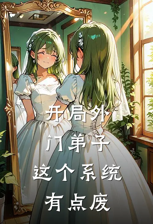 开局外门弟子，这个系统有点废