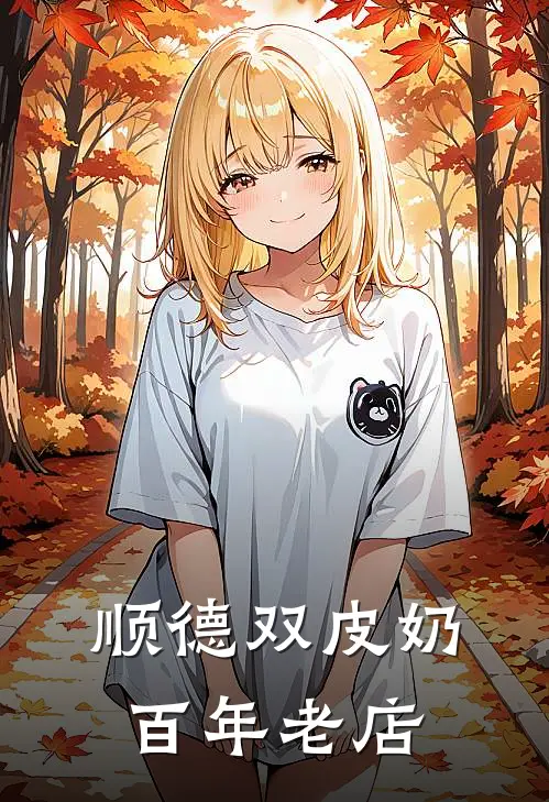 顺德双皮奶百年老店